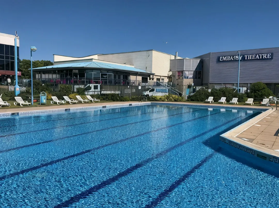 The Singlecote Hotel - Skegness