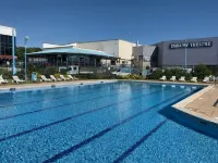 The Singlecote Hotel - Parking