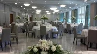 Hotel Ciudad de Ponferrada, Ascend Hotel Collection - Desayuno