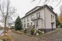 Thermen Hotel Bad Soden am Taunus