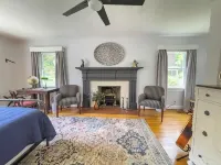 Mary's Place ❤ Bright 3BR with deck/private yard