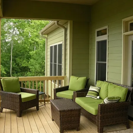 Awe Inspiring Views! Custom Lake Front Home on Beautiful Lake James!