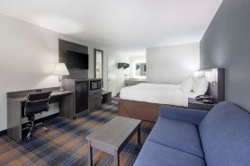 Downtown Inn & Studio Suites