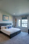 New Luxury Home Sleeps 14 with 2 Bunk Rooms and Hot Tub. Near Skiing and Lake! - 4-Star