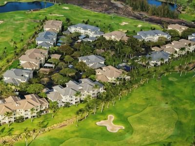 Beautiful 3 bedroom condo in the heart of Waikoloa