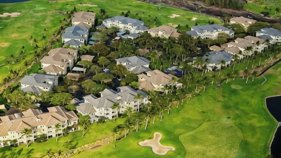 Beautiful 3 bedroom condo in the heart of Waikoloa