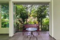 Green Peace Holiday Home