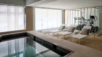 Hotel Honucai - spa