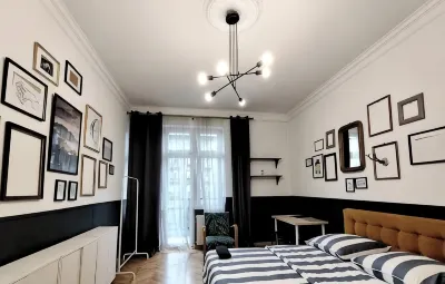 Fantastic-Inn Kraków - Słowackiego Hotels in 
