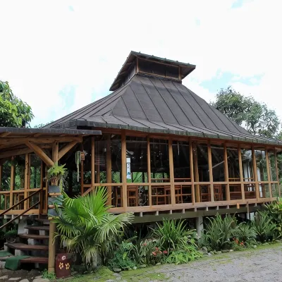 Hosteria la Roulotte - Mindo Hotels near Mindo