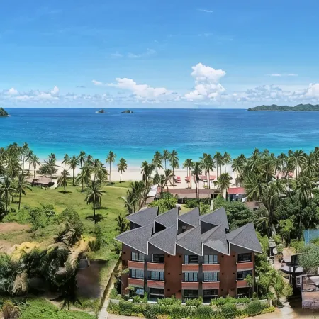 Nacpan Beach Glamping Managed by H Hospitality Group