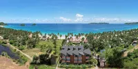 Nacpan Beach Glamping Managed by H Hospitality Group - Mountain view