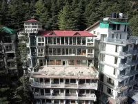 Hotel Gandhi's Paradise - Spa
