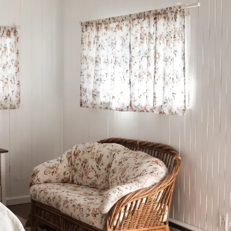 Ash Mill Farm Bed & Breakfast