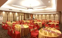 โรงแรมปาเงอรันบีช - พร้อมอาหารเช้า