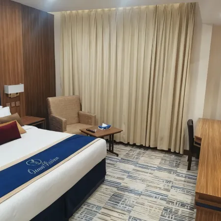Oriental Residence