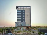 The Sara Hotel Hotels in Barmer