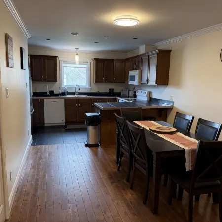 The Comfort Loft