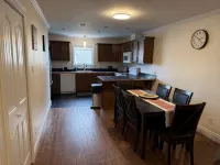 The Comfort Loft - Apartments