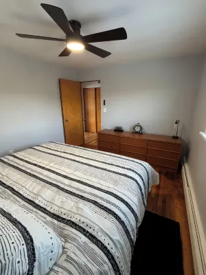 Soothing 2-bedroom house with WiFi in Butler - 3 estrellas