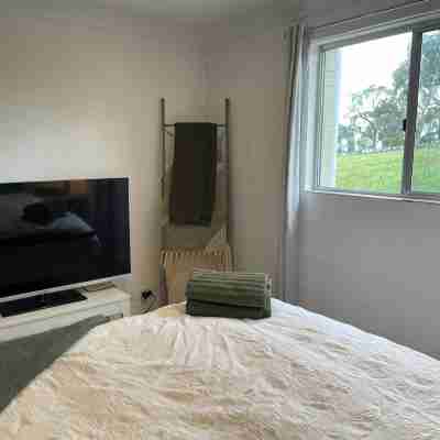 Cosy Farm Stay just minutes from the heart of Mudgee Rooms