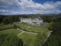 Park Hotel Kenmare Hôtels à : 