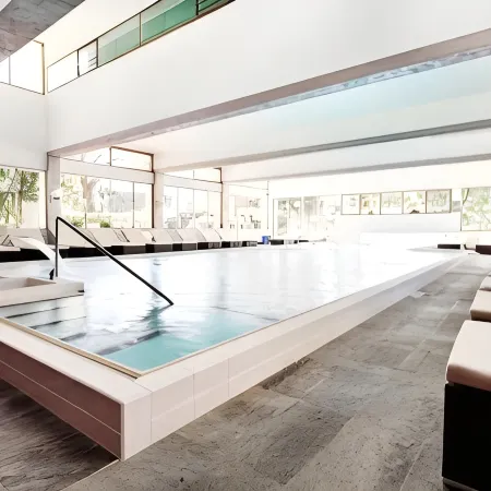 Hotel Terme Milano