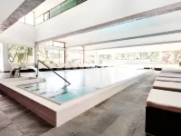 Hotel Terme Milano - Hot Springs