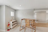 Snowbasin Family Vibes – Kids Toys + Chef’s Kitchen + Movie Room - Homestays
