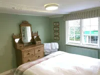 Landgate Cottage is opposite the 14th Century entrance to historic Rye town - 民泊