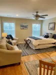 Secluded, Scenic One Bedroom Suite Masters Rental - 4 stjerner