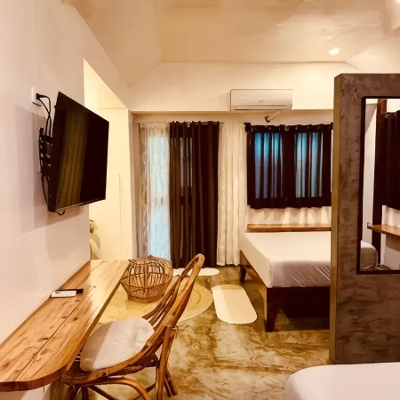 Happiness Beach Resort Siargao