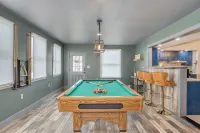 Bella Villa - Pet Friendly! Sleeps 10 - 4つ星