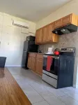 Pet Friendly Apartment In Arena District with Parking