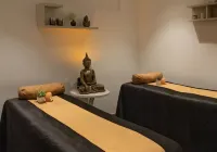 Hotel Habitel Select - spa