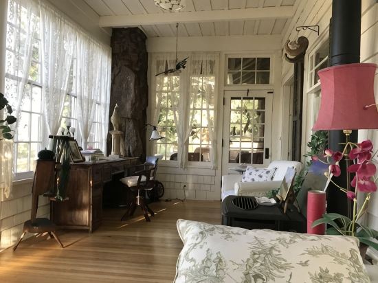 Beautiful Setting, Romantic Historic Arts & Crafts Home, Great Longs Peak Views