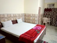 Goroomgo Prateek Residency Digha - พร้อมระเบียง