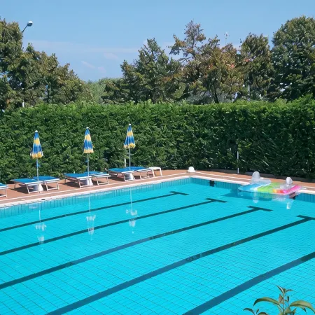 Residence Aurora Wellness & Spa