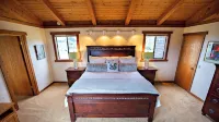 Ocean Views. Long Stay Discount. Short Walk to Shell Beach, Dog Friendly. - 무료 와이파이