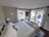 Riverfront Cabin – Summertime Escape in the Shenandoah Valley - Træningscentre