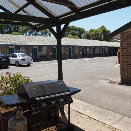 Peppinella Motel