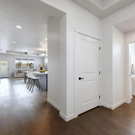 The Cozy & Classy Boise Home                           No cleaning fee!