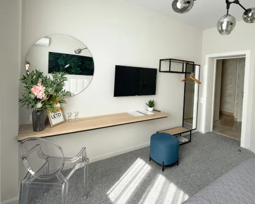 Leto Hotel Hotels in Orsk