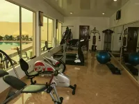 Princeville Hotels Hotel di Calabar