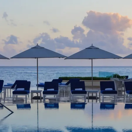 Condado Vanderbilt Hotel