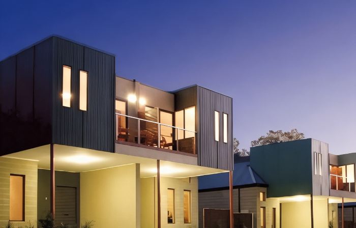 The Sebel Creswick Forest Resort