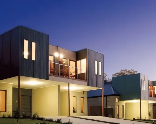 The Sebel Creswick Forest Resort Hotels in Creswick