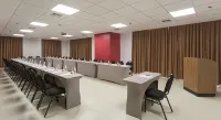 Comfort Hotel Santos - 3-Star