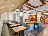 The IAH Houston Hotel โรงแรมใกล้ห้างสรรพสินค้า Greenspoint Mall
