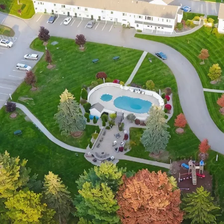 Golden Gables Inn Dazzler Select by Wyndham